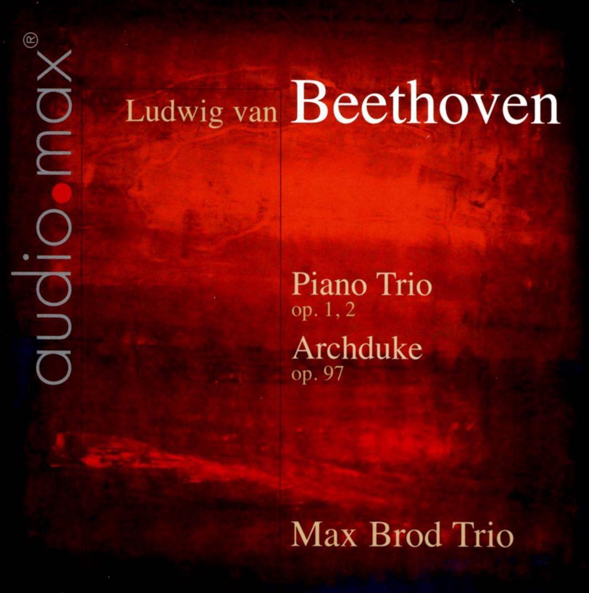 Max Brod Trio - Beethoven: Trios Op. 1,2 And Op. 97 (SACD)