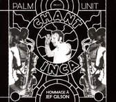 Palm Unit - Hommage A Jef Gilson (CD)