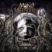 Mind Whispers - Serpentarius (CD)