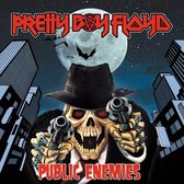 Pretty Boy Floyd - Public Enemies (CD)