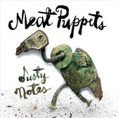 Dusty Notes (LP)