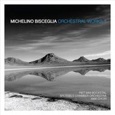 Michelino Bisceglia: Orchestral Works 1