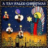 A Tav Falco Christmas