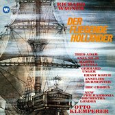 Wagner: Der Fliegende Hollander (Deluxe Opera Series)