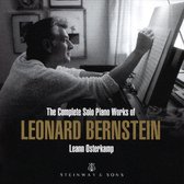 Complete Solo Piano Works of Leonard Bernstein