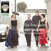 Elias String Quartet - The Complete String Quartets Vol.3 (2 CD)