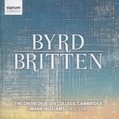 Byrd | Britten