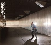 Gudrun Gut - Moment (CD)