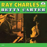 Ray Charles & Betty Carter