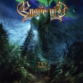 Ensiferum - Two Paths (CD)