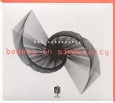 Kai Schumacher - Beauty In Simplicity (CD)