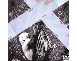 Luv Is Rage 2