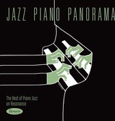 Various Artists - Jazz Piano Panorama (CD)