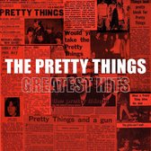 Latest Writs: Greatest Hits [Madfish]