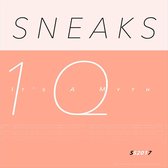 Sneaks - It's A Myth (LP)