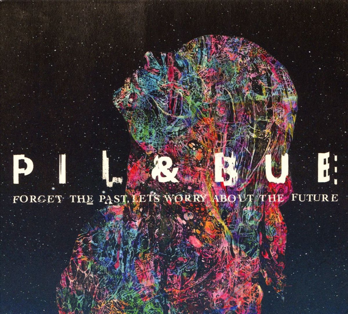 Forget The Past. Lets Worry About The Future