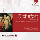 Huelgas Ensemble - Requiem (CD)