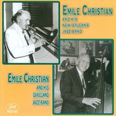 Emile Christian - Emile Christian And His New Orleans (CD)