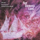 Van Diemens Land