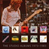 Studio Albums 1973-1983