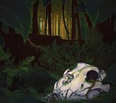 Nico Rivers - Tiny Death (CD)