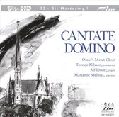 Cantate Domino