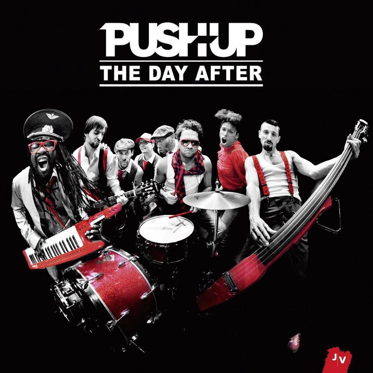 The Day After
