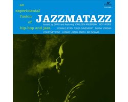 Jazzmatazz Volume 1