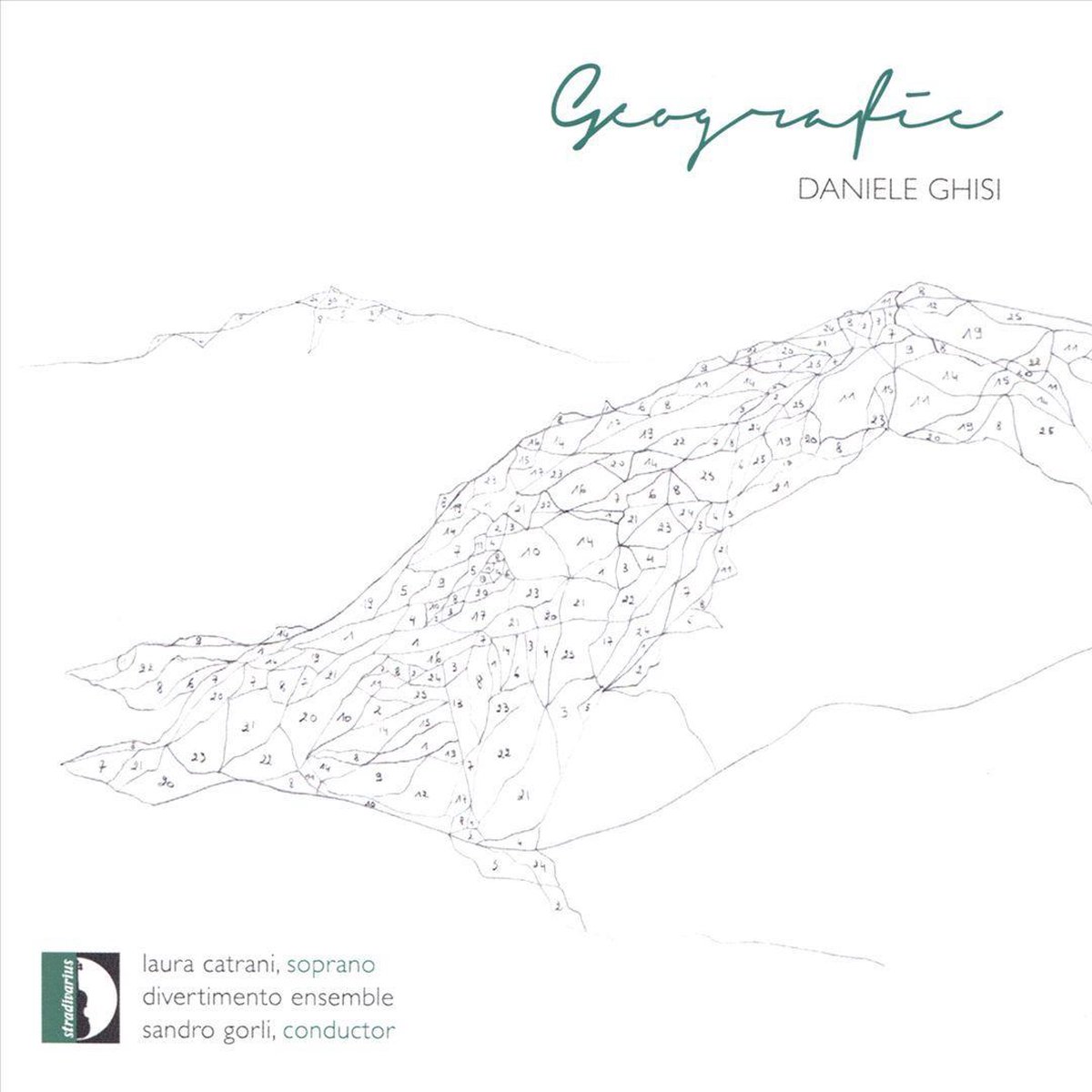 Geografie