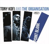 Tony Kofi - Point Blank (CD)