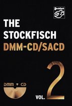 Various Artists - Stockfisch Dmm-CD Vol.2 (Super Audio CD)
