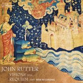 Rutter: Visions / Requiem