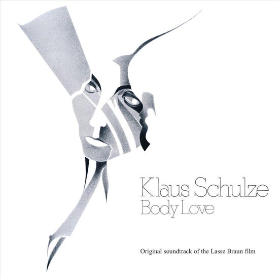 Klaus Schulze - Body Love 1