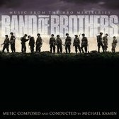 Band Of Brothers.. (LP)