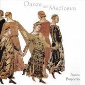 Danze del Medioevo