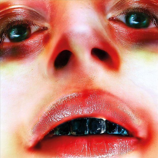 Arca (LP)