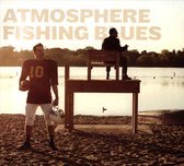 Atmosphere - Fishing Blues (CD)