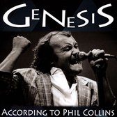 Genesis - According To Phil Collins (CD)