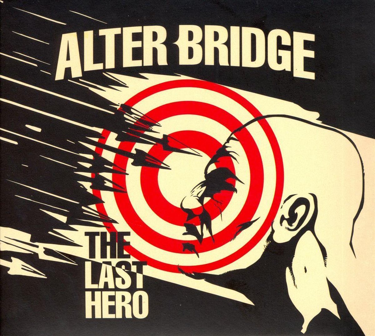 Bol Com Alter Bridge Last Hero Digi Alter Bridge Cd Album Muziek