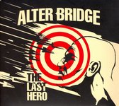 Alter Bridge: The Last Hero (digipack) [CD]