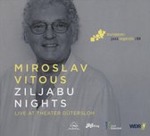 Ziljabu Nights