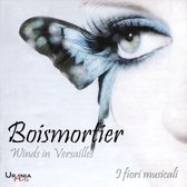 Boismortier: Winds in Versailles