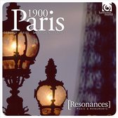 Various Artists - Resonances/Paris 1900 (2 CD)