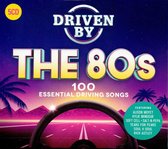 Driven By 80s: 100 Essential Driving Songs