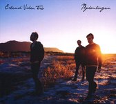 Erlend Viken Trio - Nykomlingen (CD)