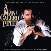 A Man Called Peter - OST