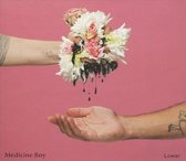 Medicine Boy - Lower (CD)