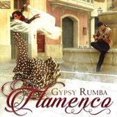 Various Artists - Gypsy Rumba Flamenco (CD)