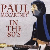 Paul McCartney - In The 80'S (CD)