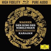 Wagner: Ring Des Nibelungen (Limited Edition)